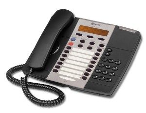 MITEL 5220 IP TELEPHONE