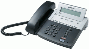 Samsung ITP 5107 IP Telephone