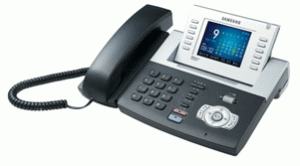 Samsung ITP 5112 IP Telephone