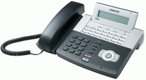 Samsung ITP 5121 IP Phone