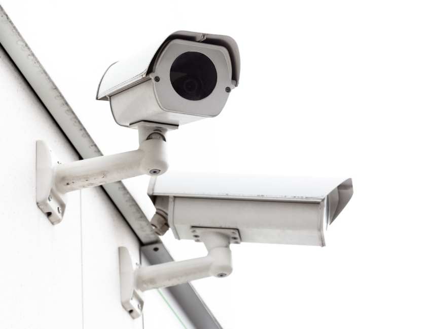 cctv security systems Bergen County NJ