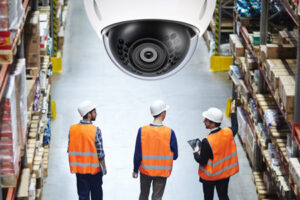 Surveillance Camera System For Business Paramus NJ
