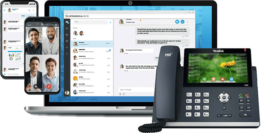 Business Telephone Systems
