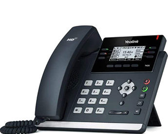 Yealink IP T42S