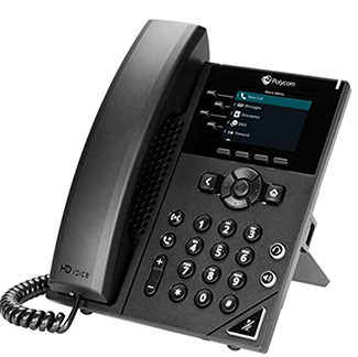Polycom WX 250