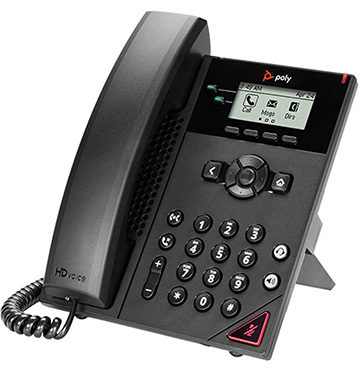 Polycom WX 150