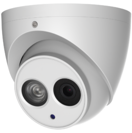 Turret Camera