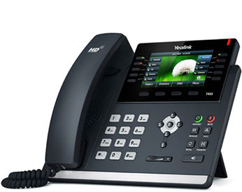 Yealink IP T46S