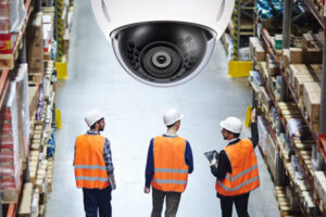 CCTV Companies Bergen County NJ