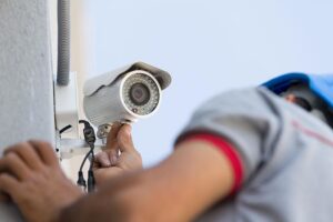 CCTV Companies Bergen County NJ