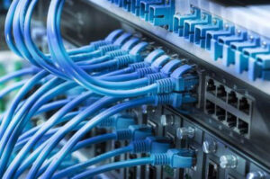 Infrastructure Cabling Services