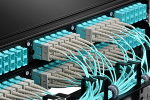 Infrastructure Cabling Services
