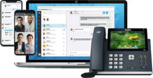 Wildix phone system NJ