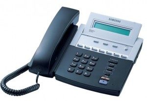 DS 5007 Digital Telephone