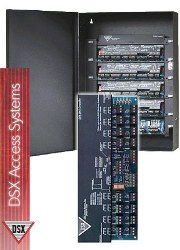 DXS access control systems dealers in NJ