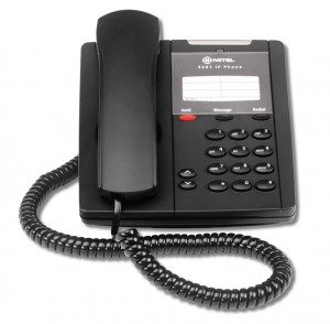 MITEL 5201 IP TELEPHONE