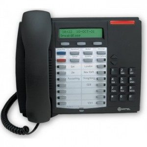Mitel 4025 Digital Telephone