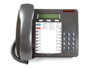 Mitel 4125 Digital Telephone