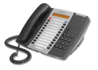 Mitel 5207 IP Telephone