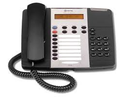 Mitel 5215 IP Telephone