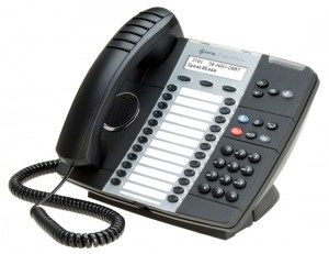 Mitel 5224 IP Telephone