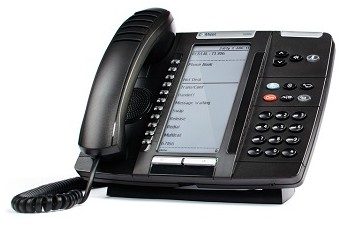 Mitel 5320e IP Telephone