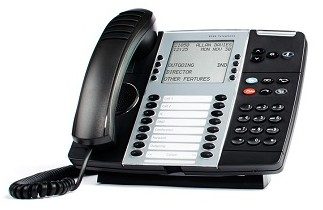 Mitel 8568 Digital Telephone