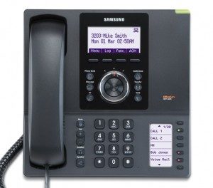 Samsung SMT i5230 IP Phone