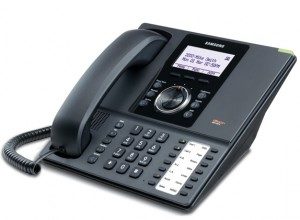 SMT i5210 IP Telephone