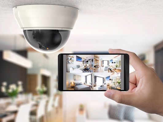 CCTV Security Camera Systems
