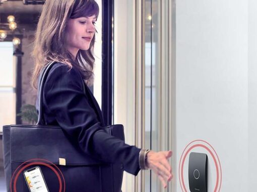 how to choose an access control installer in New Jersey NJ
