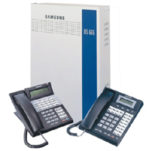 SAMSUNG IDCS 16 TELEPHONE SYSTEM