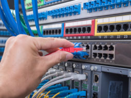 CABLING SERVICES