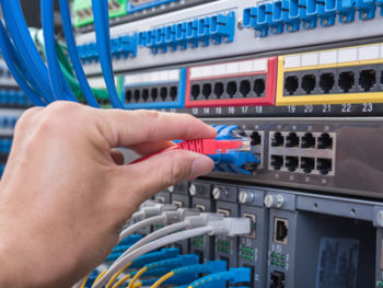 CABLING SERVICES