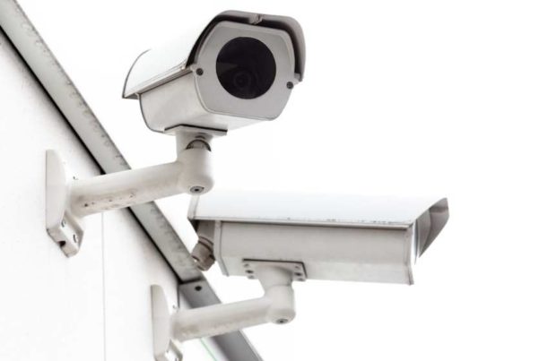 cctv security systems Bergen County NJ
