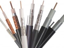 coax