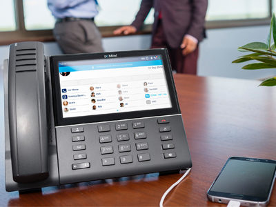 TELEPHONE SYSTEMS